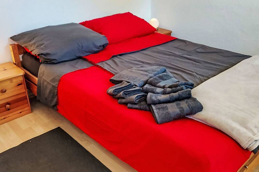 Ganze Wohnung, Ferienwohnung Phoebe in Osterode, Harzvorland