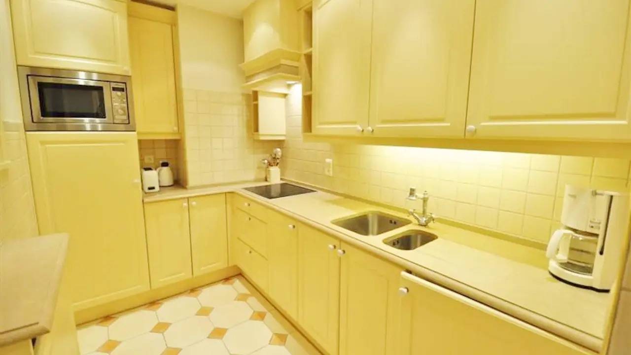 Ganze Ferienwohnung, Ferienwohnung für 4 Personen (70 m²) in Knokke-Heist in Knokke, Knokke-Heist