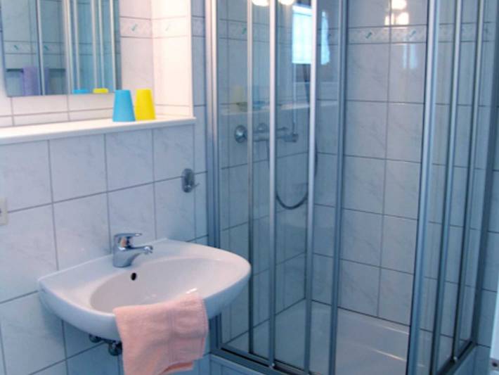 Ganze Ferienwohnung, Haus Boppenmaier - Haus Boppenmaier Ferienwohnung in Meersburg, Region Bodensee-Oberschwaben