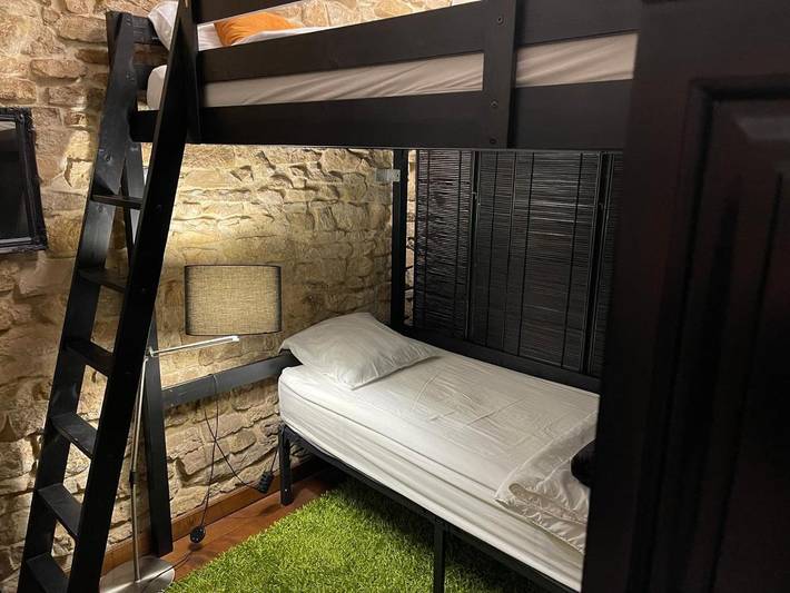 Location de vacances pour 6 personnes, avec jardin à Chiny - 3