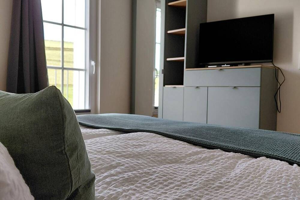Ganze Wohnung, Ferienhaus Froschkönig - Ferienhaus in Ruhe & Natur im Wildenburg in Friesenhagen, Altenkirchen & Umgebung