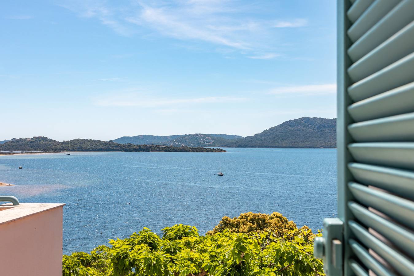 Villa A Benista Mare in Porto-Vecchio, Arrondissement de Sartène