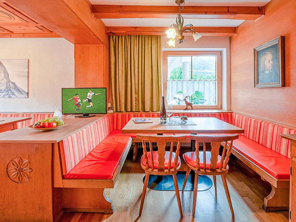 Ferienhaus Bergblick in Stubaier Alpen, Fulpmes