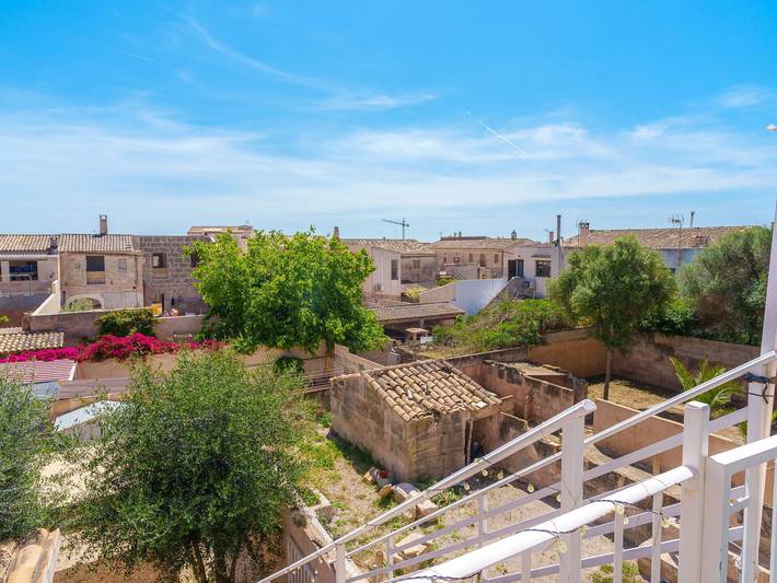Entire apartment, Yoko - Yoko 639.1 in Ses Salines, South Majorca