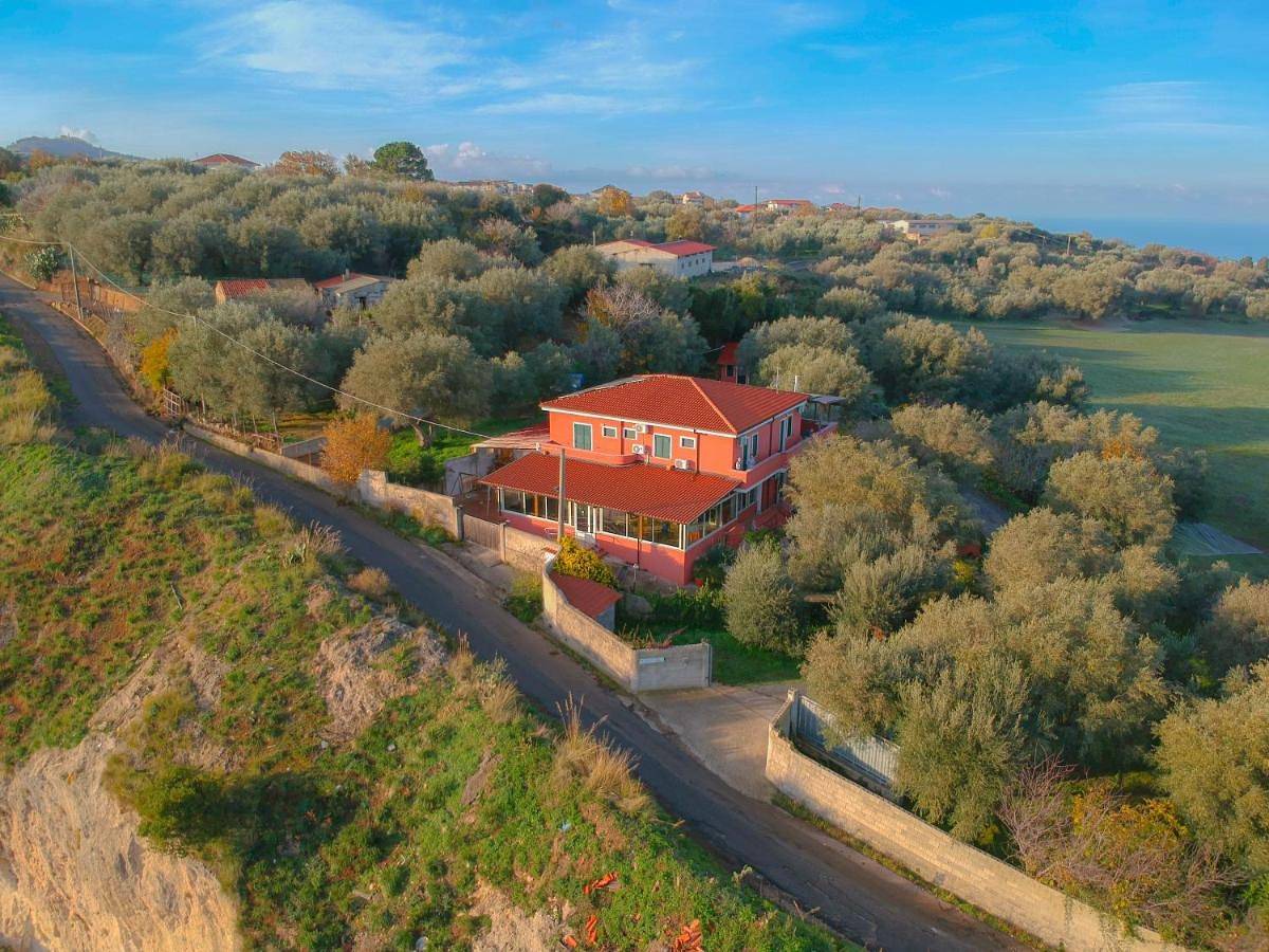 Locanda Adele in Parghelia, Provincia di Vibo Valentia