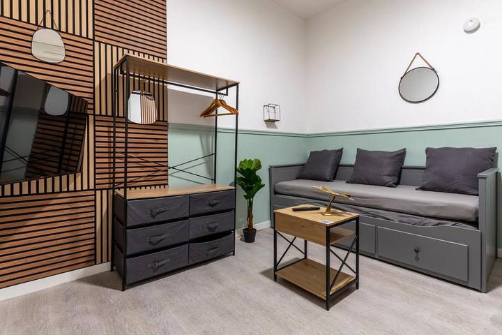 Appartement de vacances pour 2 personnes