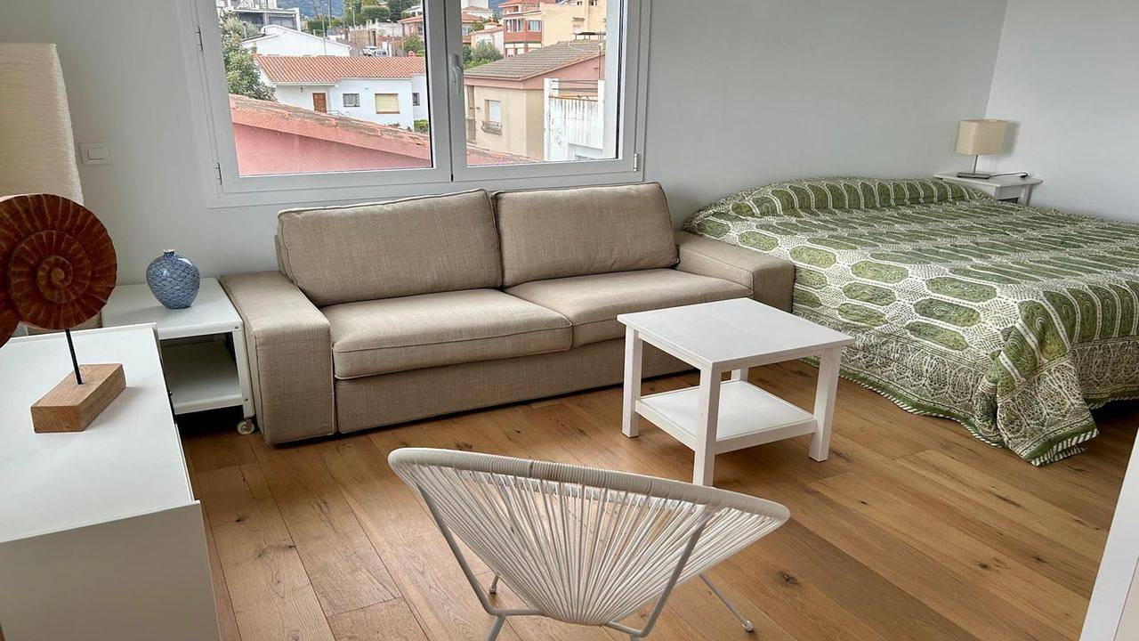 Ferienhaus für 6 Personen (120 m²) in Pineda de Mar in Pineda de Mar, Costa del Maresme