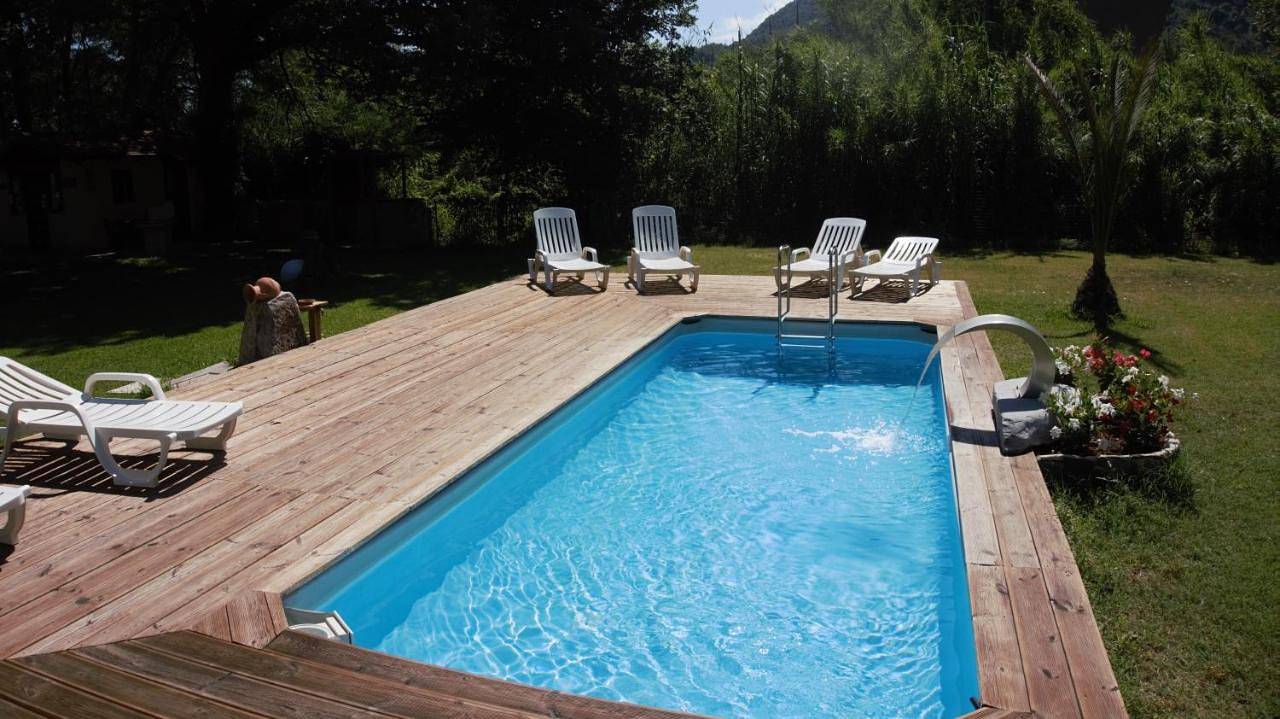 Double or Twin Room with Bathroom in Centola, Cilento