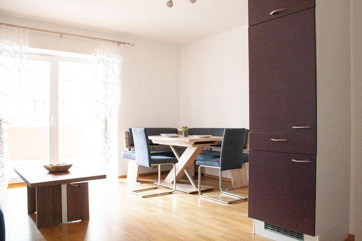 Entire apartment, "Royal Trend 4" by Alpenidyll Apartments in Liezen, Enns valley