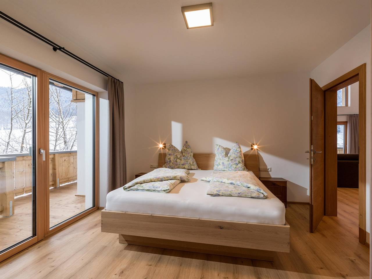 Appartement 4 in Söll, Kitzbüheler Alpen