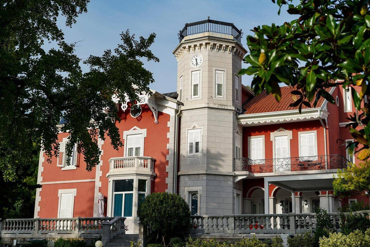 Residence Villa Bottacin in Triest, Triest Provinz