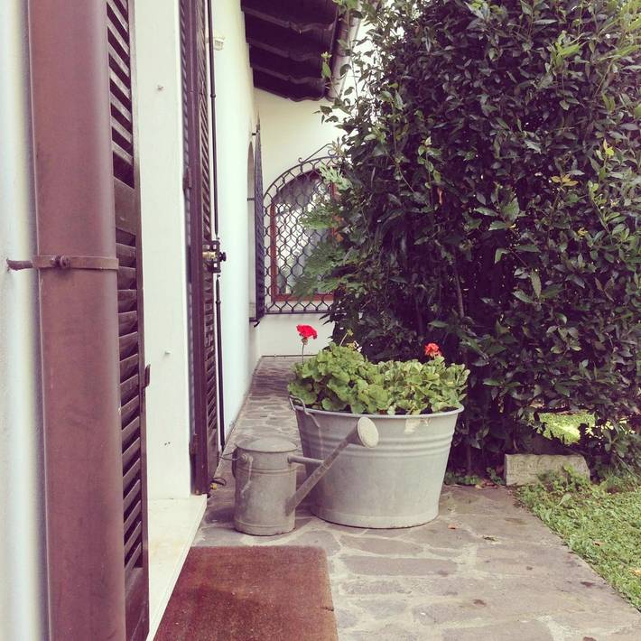 Gîte pour 3 personnes, avec jardin et vue à Mogliano Veneto - 4