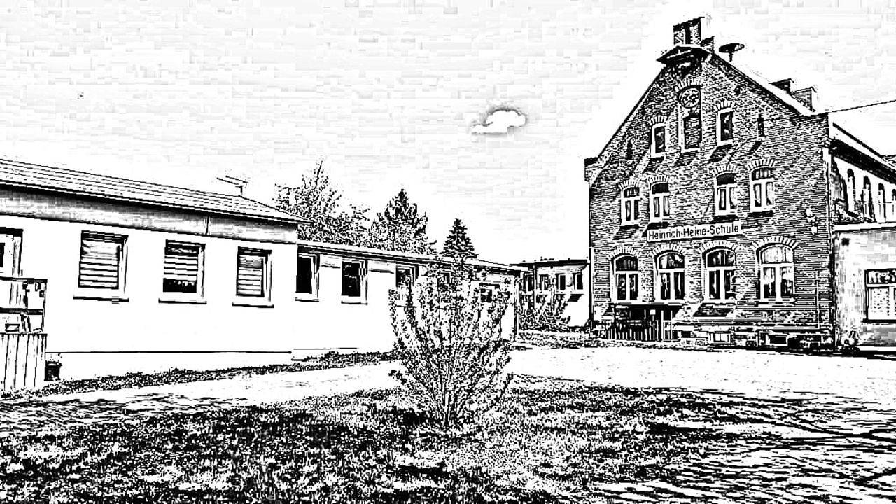 Ganze Ferienwohnung, Ferienwohnung für 3 Personen (55 m²) in Bad Dürrenberg in Bad Dürrenberg, Saale-Unstrut