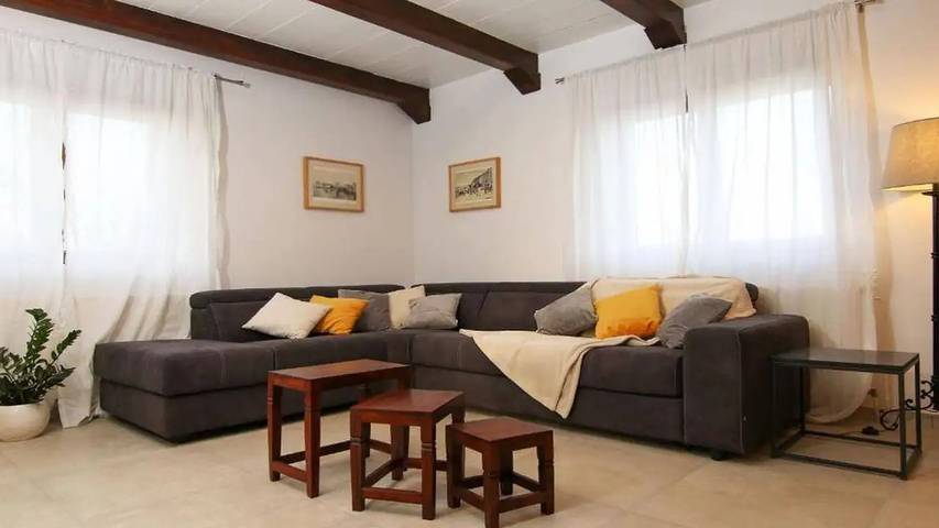 Villa pour 9 personnes, avec piscine et jardin à Supetar - 2