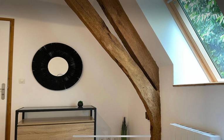 Location de vacances pour 6 personnes, avec terrasse à Ingouville - 3