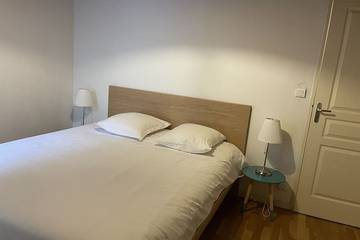 Appartement De Vacances pour 4 Personnes dans Auxerre, Région d'Auxerre, Photo 3