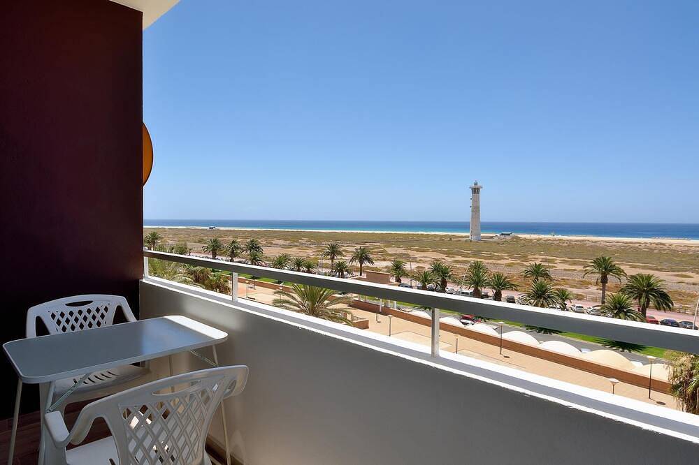 Ganze Wohnung, Ferienwohnung Casa Atlantica Morro Jable 574 in Solana Matorral, Pájara