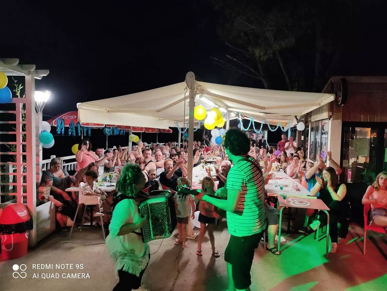 Résidence mobile confort Acacias 4 pers avec Terrasse bois semi-couverte 18 m² 4 personnes in La Cassagne, Périgord Noir