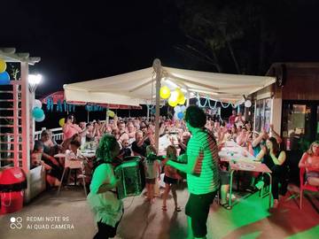 Glamping voor 4 Personen in La Cassagne, Périgord Noir, Afbeelding 3