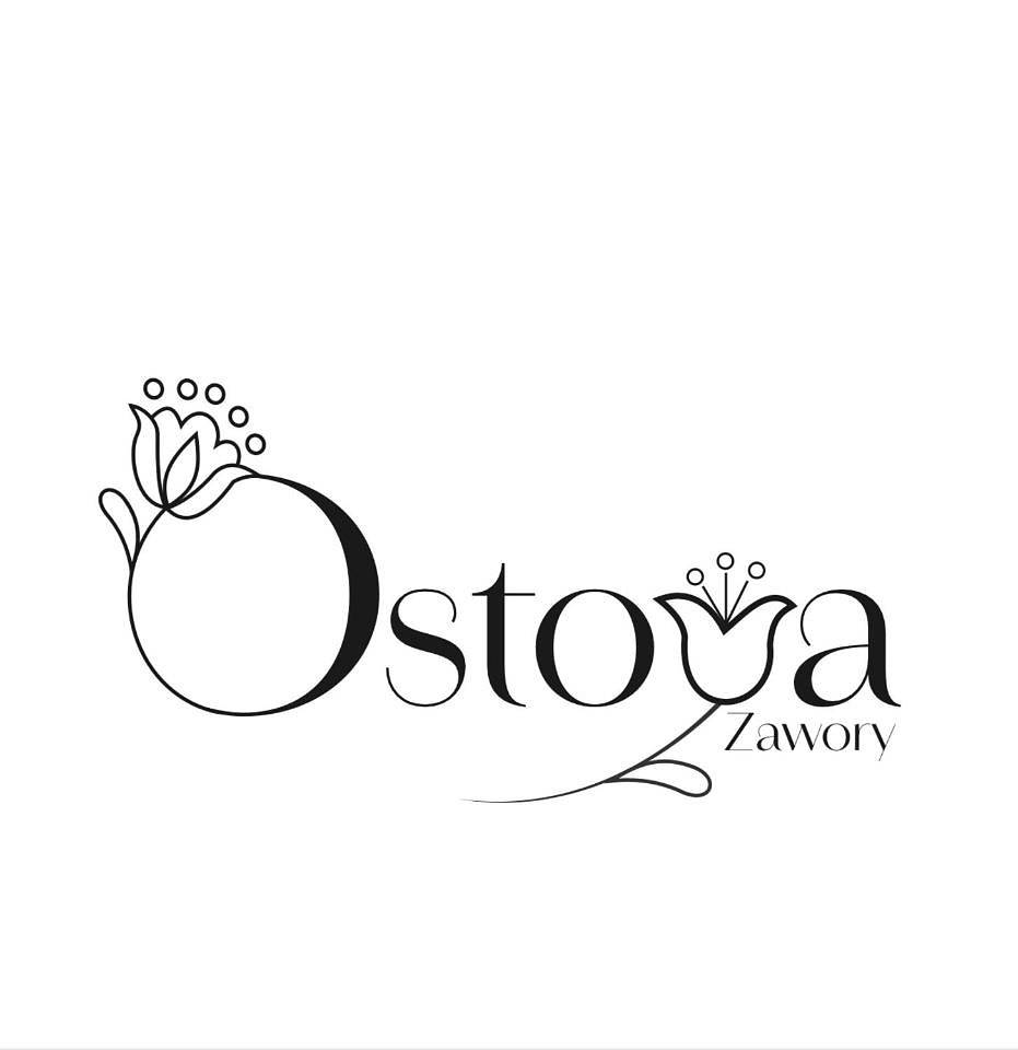 Ostoya Zawory na wyłączność - 2 domki, salka, strefa relaksu, basen zewnętrzny in Chmielno