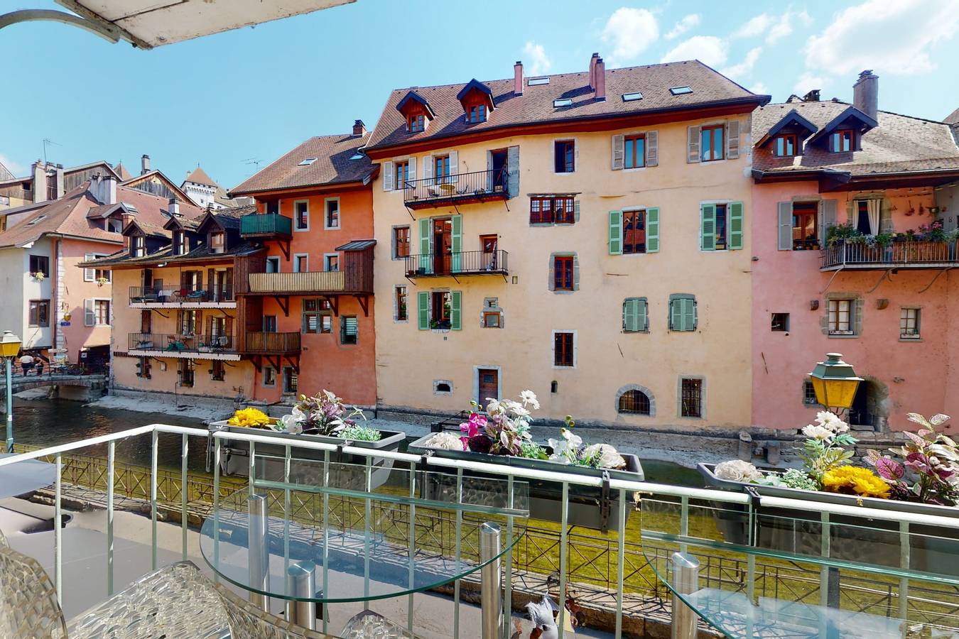Appartement de vacances