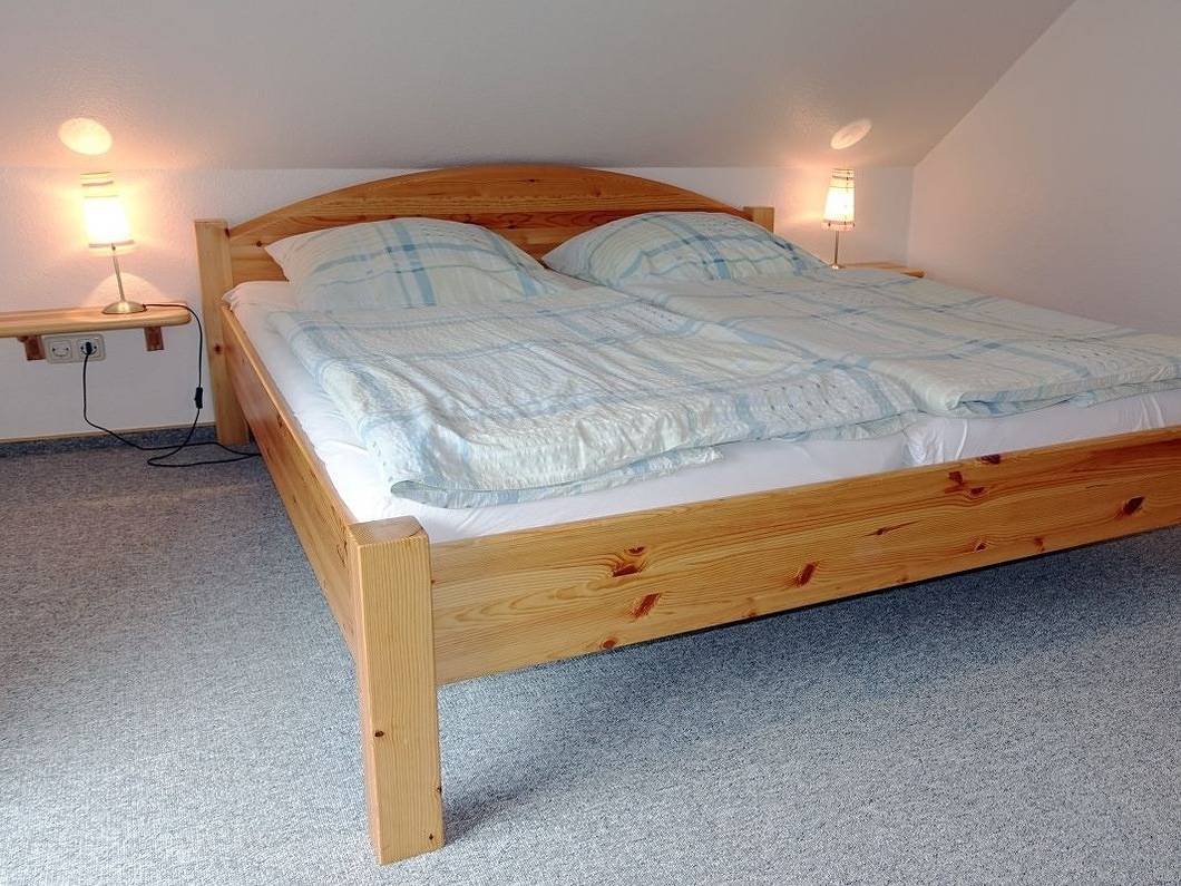 Ganze Ferienwohnung, Haffskoppel in Schwackendorf, Hasselberg