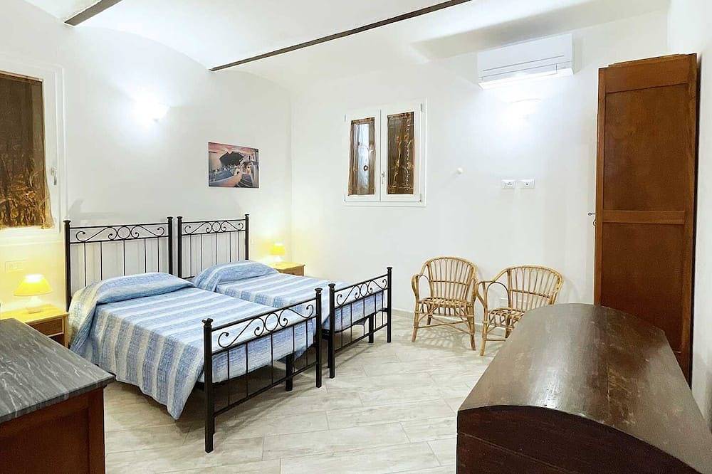 Appartamento intero, Casa La Nave - Enfola in Parco Nazionale Arcipelago Toscano