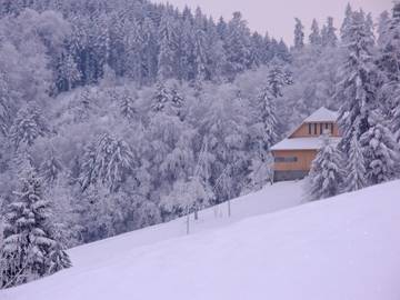 Ferienwohnung für 4 Personen in Hasle bei Burgdorf, Westalpen, Bild 1