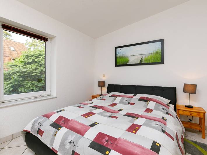 Ferienwohnung für 2 Personen, mit Garten und Terrasse, mit Haustier in Zempin - 3