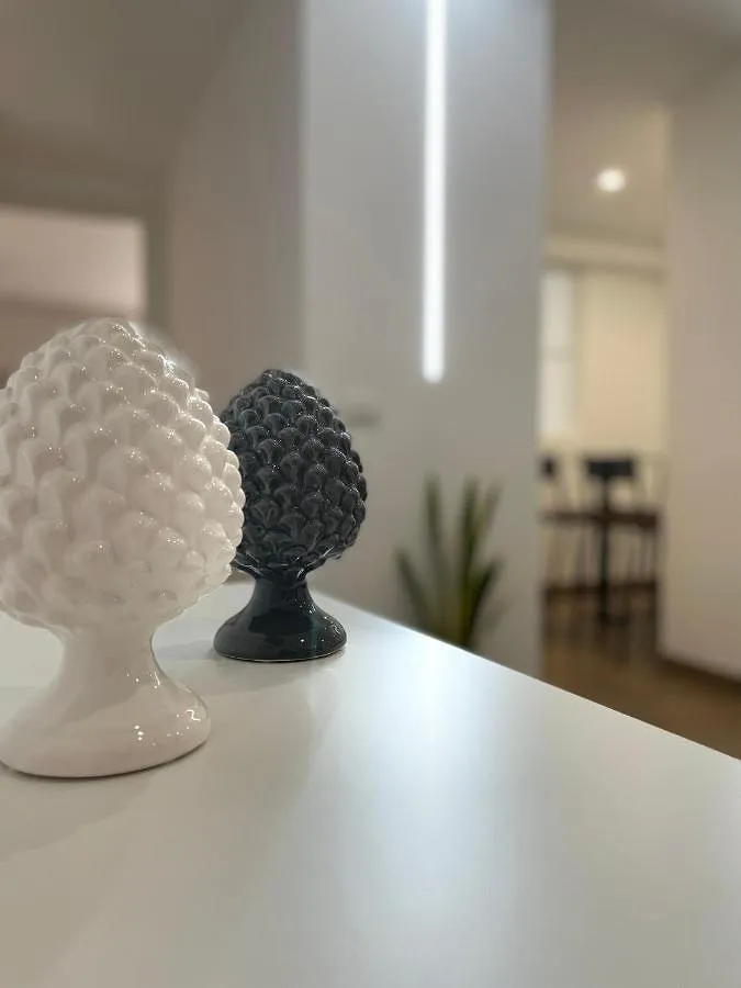 Apartamento de vacaciones para 5 personas, con balcón - 1