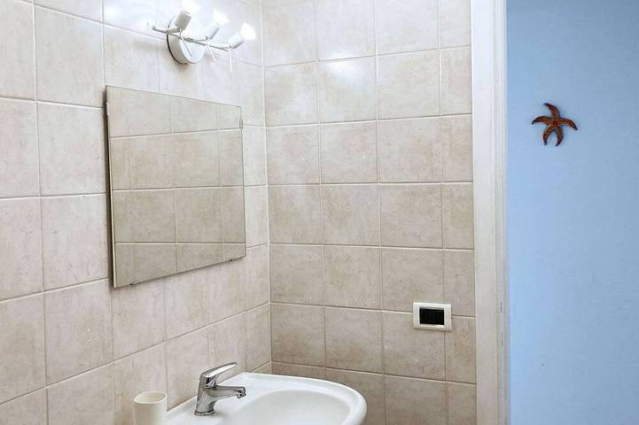Entire apartment, Casa Gioia - Le Ghiaie in Spiaggia delle Ghiaie, Portoferraio