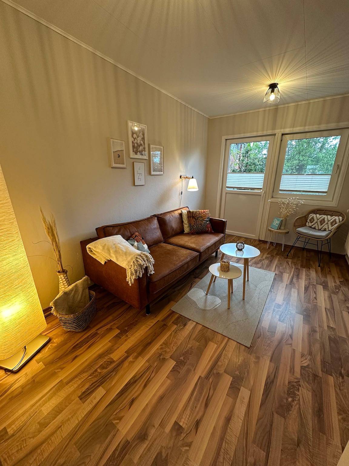 Ferienwohnung in Fehmarn 2
