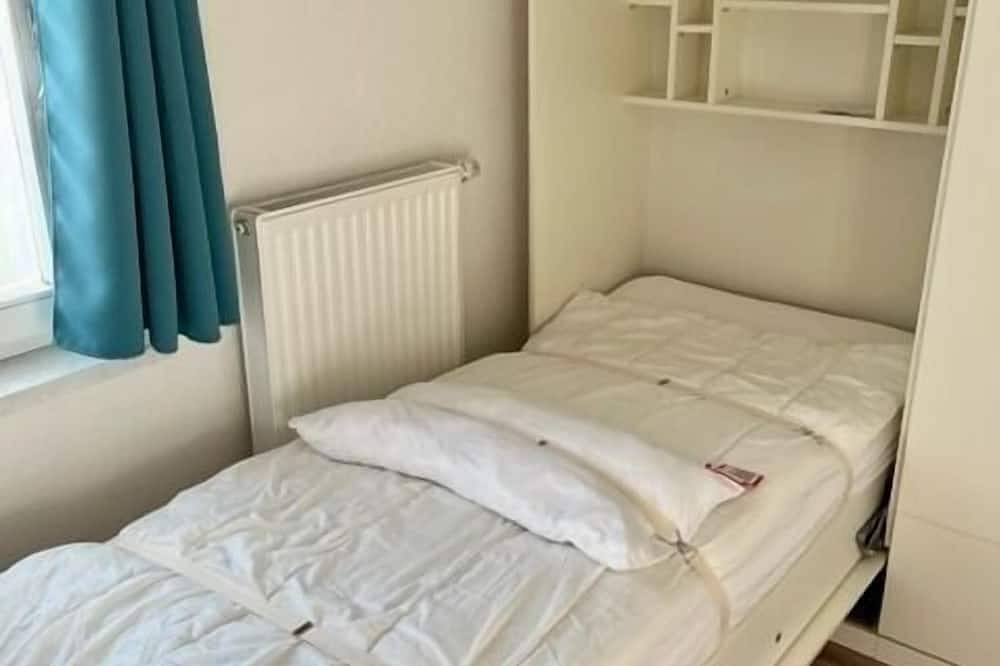Ganze Wohnung, Ferienwohnung/App. für 4 Gäste mit 60m² in Hohen Schönberg in Hohen Schönberg, Kalkhorst
