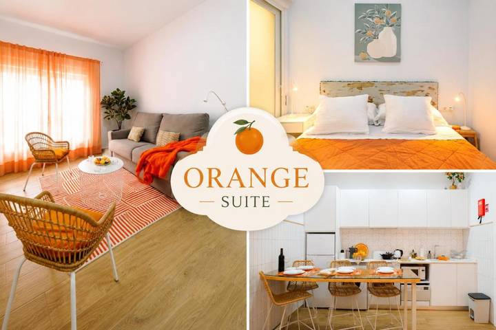 Appartement de vacances pour 4 personnes, avec vue et terrasse, animaux acceptés