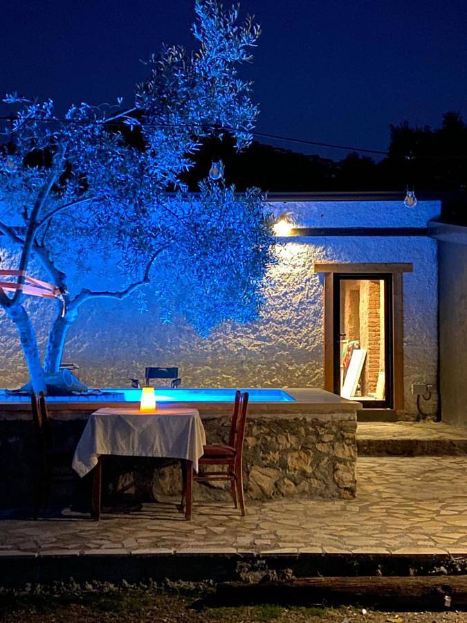 Maison d’hôte pour 2 personnes, avec vue ainsi que balcon et jardin