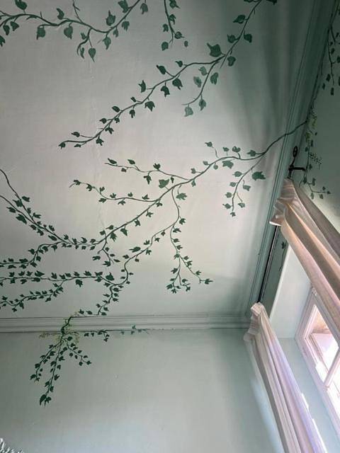 Chambre d’hôte pour 3 personnes, avec vue et jardin ainsi que piscine et terrasse à Moux - 3