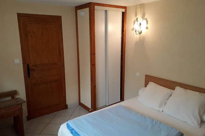 Ferienhaus in den Bergen mit Wifi für 4 Personen im Orlu-Tal! in Orlu, Französische Pyrenäen