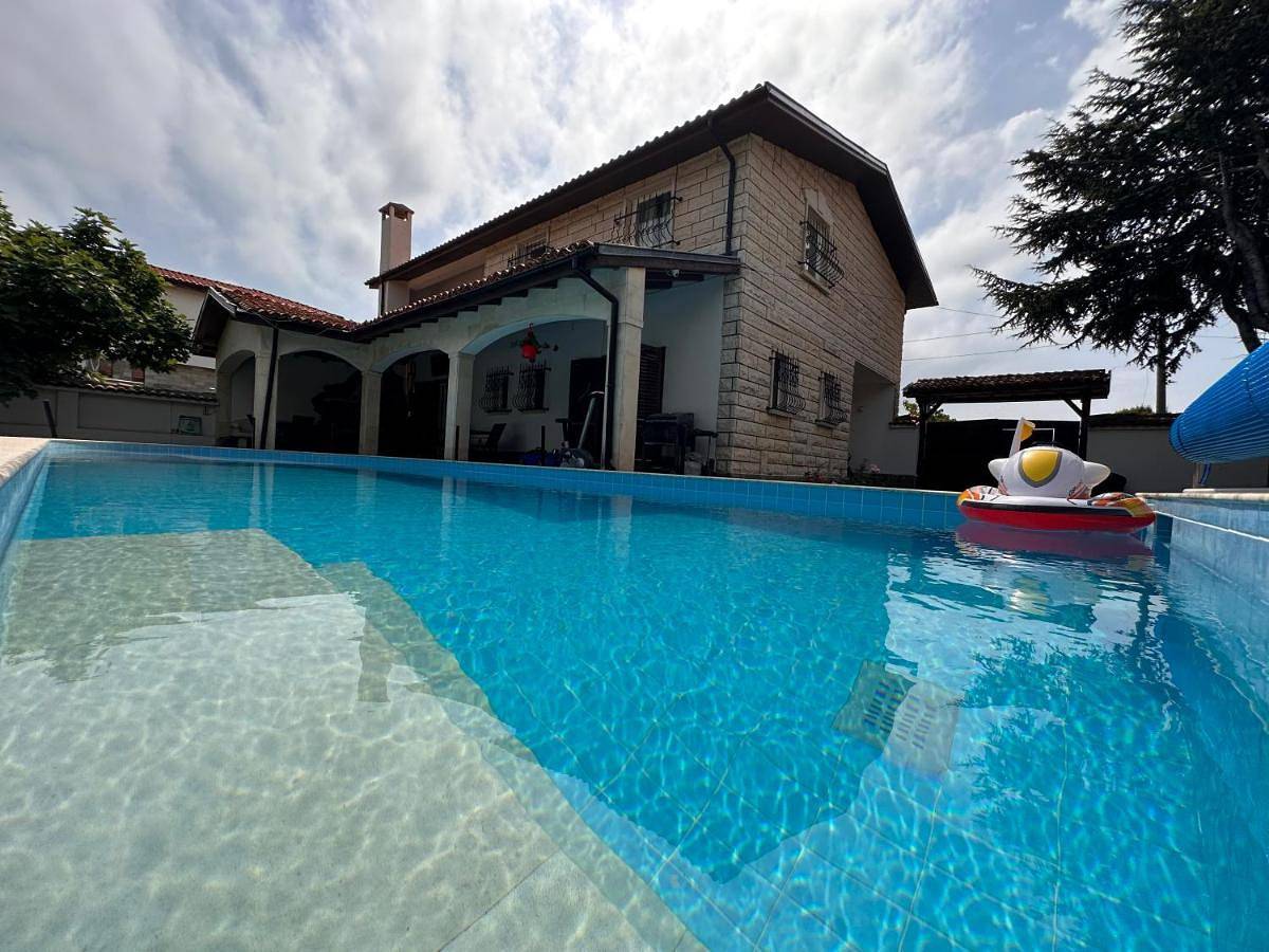 Villa in Sinemorets, Zarewo