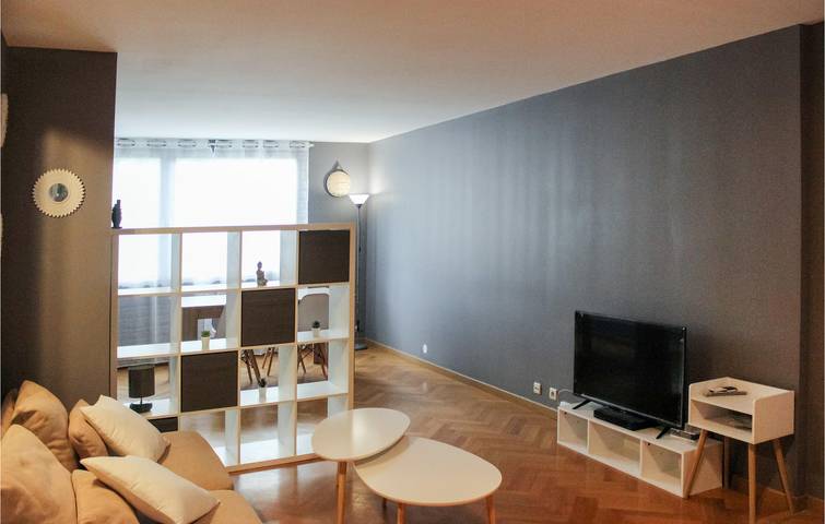 Gîte pour 6 personnes, avec terrasse dans Val-d'Oise - 2