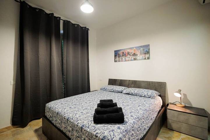 Appartement entier, Apartment Int. 1, Apartment 1 in Marina di Massa, Massa (Italie)