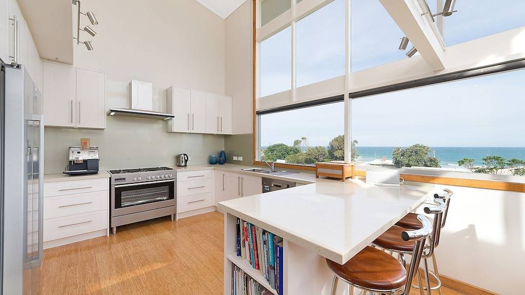 The Dreamery - herrlicher Meerblick und ein gemütlicher Spaziergang zum Strand in Skenes Creek, Colac Otway Shire