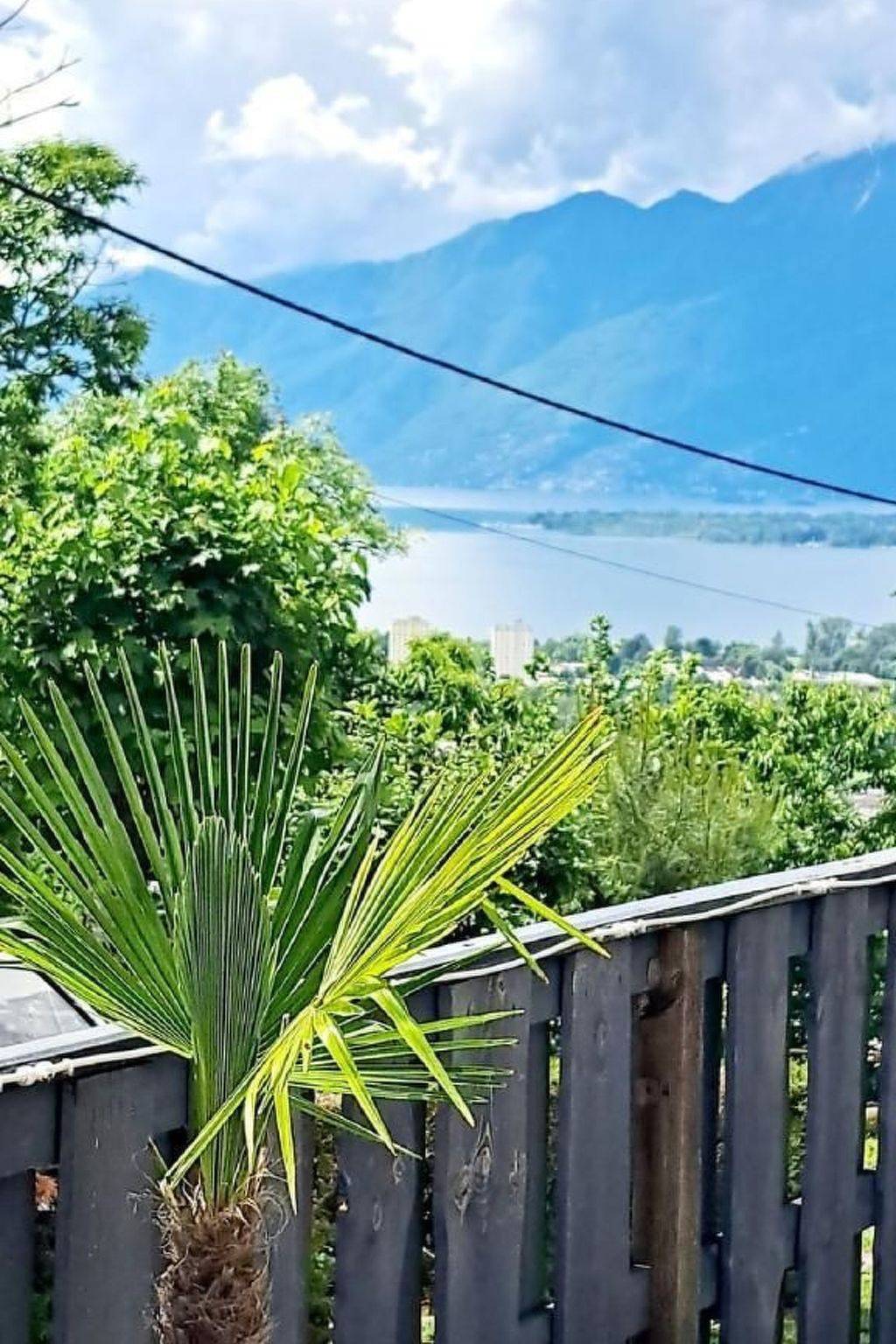 Ganze Wohnung, Casa al Maggio in Lavertezzo, Tessiner Alpen