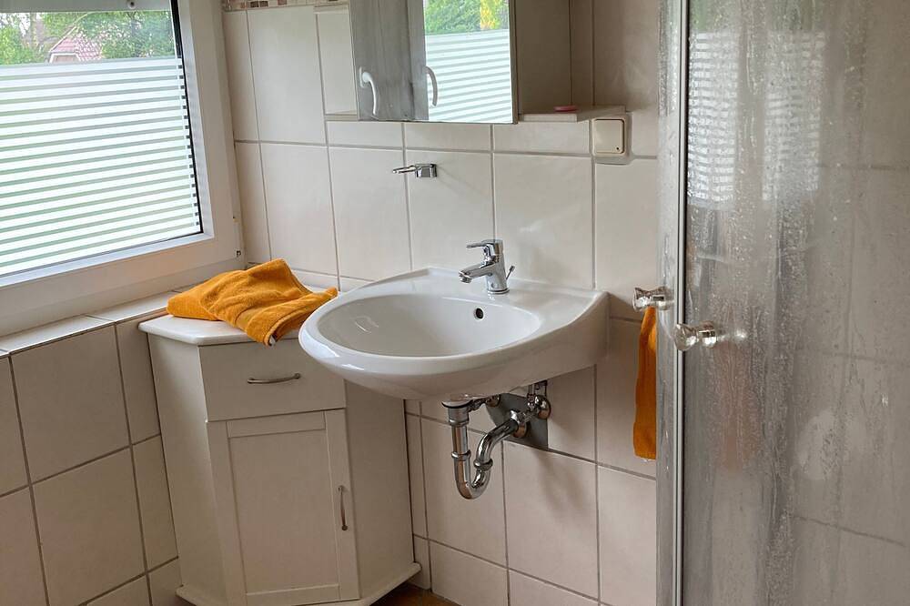 Ganze Wohnung, Ferienwohnung Lopperland in Hinte in Loppersum (Hinte), Hinte