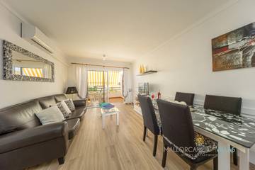 Apartment in Alcúdia, Mallorca Norden Apartment in Alcúdia, Mallorca Norden für 4