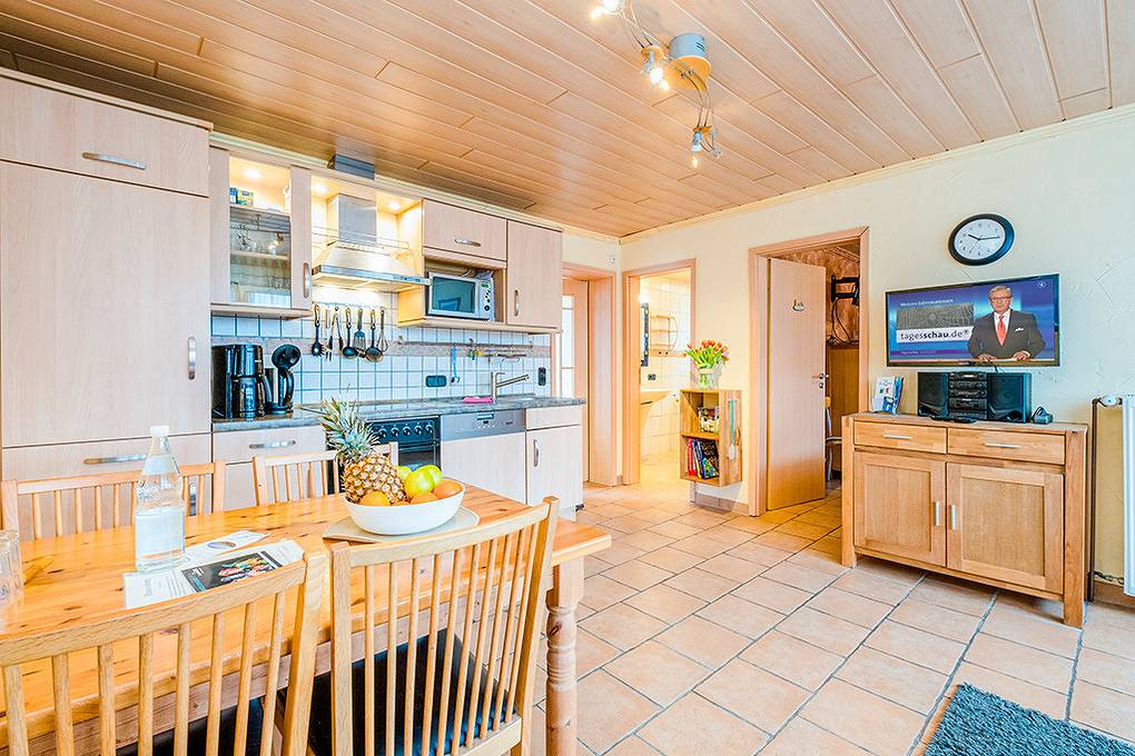 Bungalow Ostseewelle in Tarnewitz, Boltenhagen