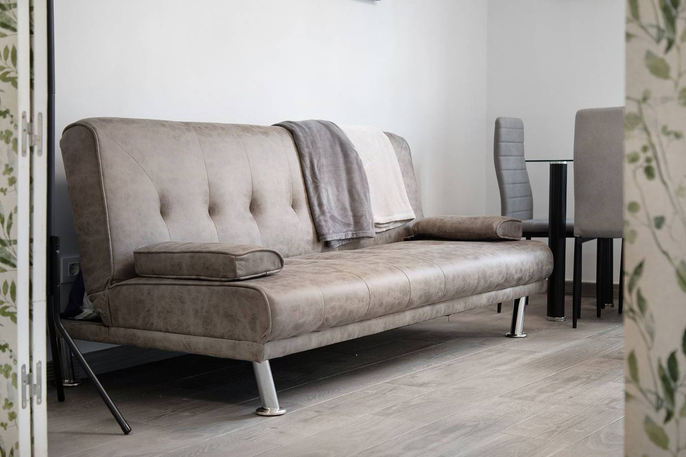 Appartement entier, Appartement 'Centro Jerezano 2' avec Wi-Fi et climatisation in Jerez de la Frontera, Costa de la Luz