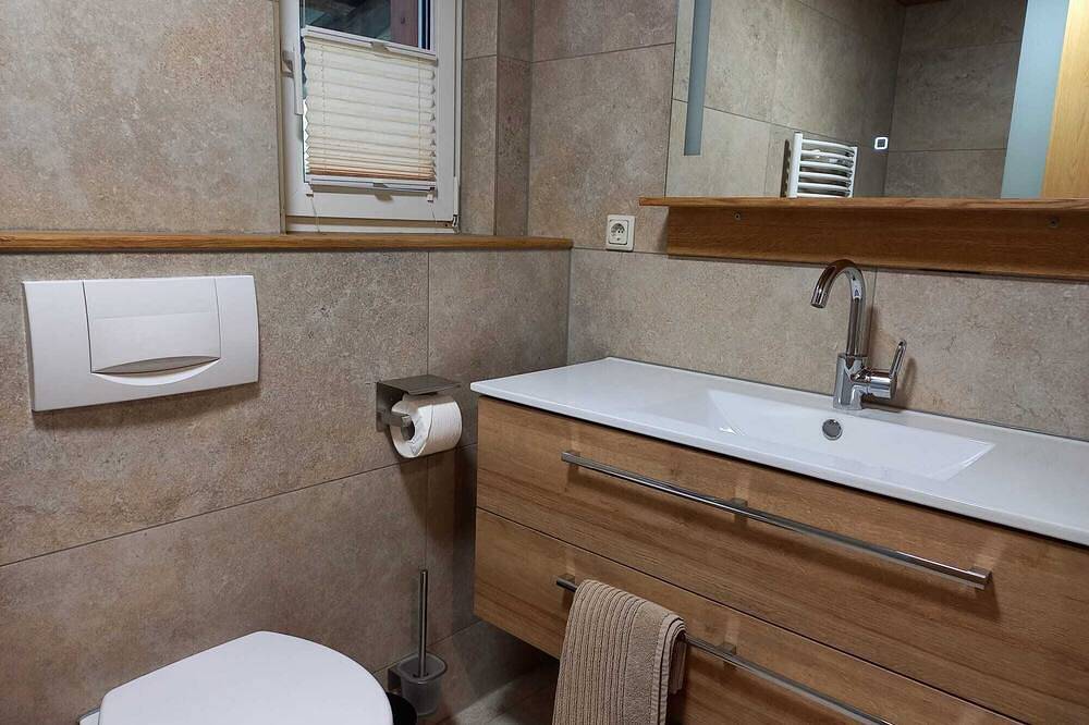 Ganze Wohnung, Ferienhaus Schwendehof Fewo 3 in Fontanella, Bezirk Bludenz