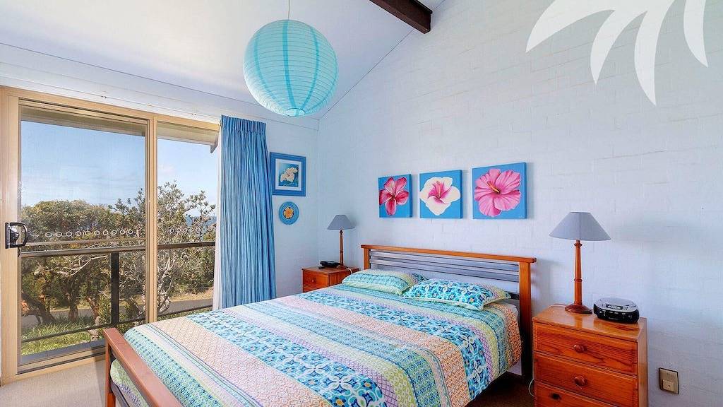 Ganze Wohnung, Oceanside 20 - Saphir in Boomerang Beach, New South Wales