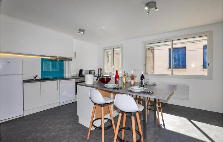 Gîte pour 4 personnes, animaux acceptés à Vinça - 2