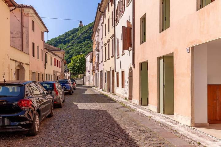 Ferienwohnung für 2 Personen, mit Haustier - 1